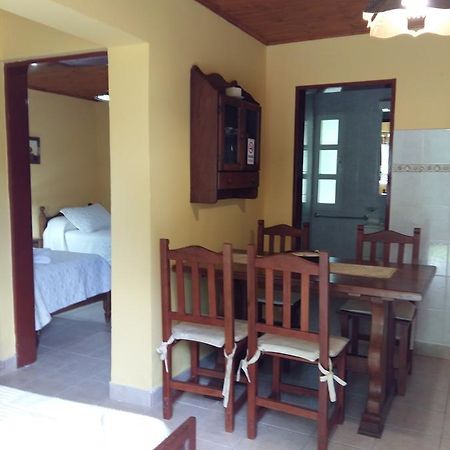 Estancia Don Jose- Guenguel Río Mayo Eksteriør billede