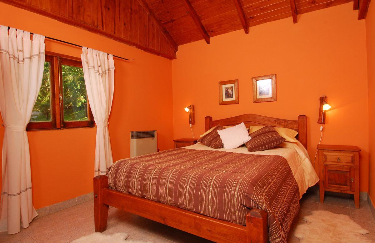 Estancia Don Jose- Guenguel Río Mayo Eksteriør billede